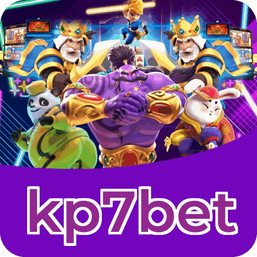 Números do app kp7bet em material de marketing — ilustração, não auditoria