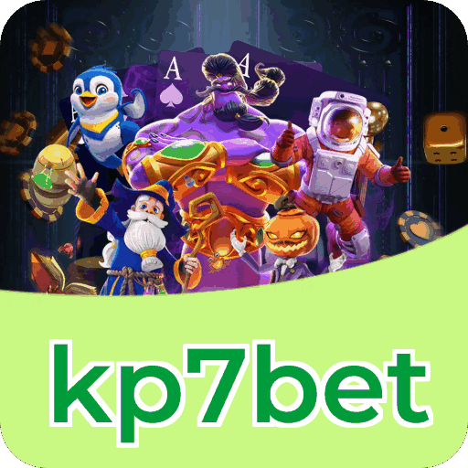 Resumo do fluxo de instalação do app kp7bet — ilustração editorial
