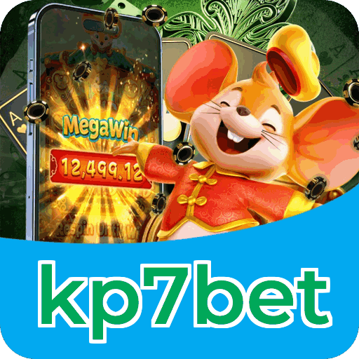 Passo a passo para baixar o app kp7bet — ilustração editorial